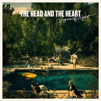 Colors - The Head And The Heart