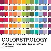 Colorstrology Bernhardt Michele