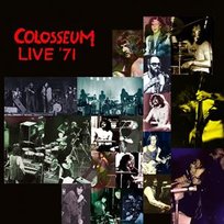 Colosseum - Live '71 Colosseum