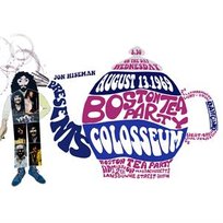 Colosseum - Live At the Boston Tea Party 1969 Colosseum