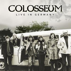 Colosseum - Live In Germany - Colosseum