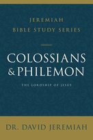 Colossians and Philemon | Softcover Jeremiah David