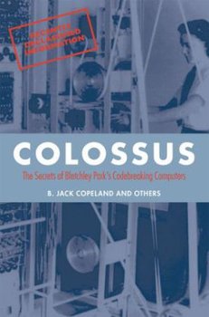 Colossus - Copeland Jack B.