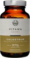 COLOSTRUM Bovinum Vitama Nature 90 Kapsułek Suplementy Diety Suplement