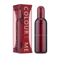Colour Me, Femme Dark Red, Woda perfumowana, 100ml