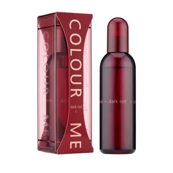 Colour Me, Femme Dark Red, Woda perfumowana, 100ml Sklep