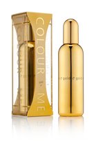 milton-lloyd colour me gold woda toaletowa 90 ml    