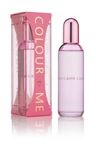 milton-lloyd colour me pink woda perfumowana 100 ml    