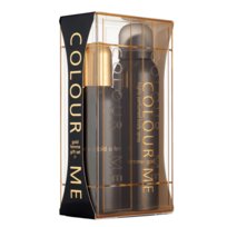 Colour Me, Zestaw kosmetyków, 2 szt.