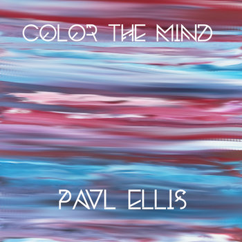 Colour the Mind - Paul Ellis