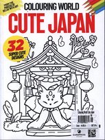 Colouring World [GB] EuroPress Polska Sp. z o.o.