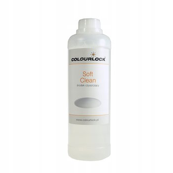 ColourLock - Soft Clean 1000ml - COLOURLOCK