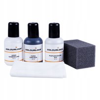 Colourlock - Zestaw Tonujący - Czarny