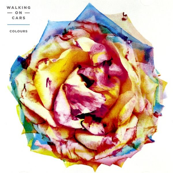 Cortis Color Outside The Lines Music Performance Vinyl