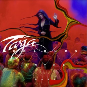 Colours In The Dark - Tarja