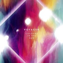 Colours In The Sun Voyager