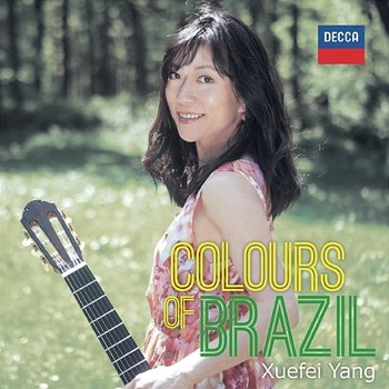 Colours Of Brazil - Xuefei Yang