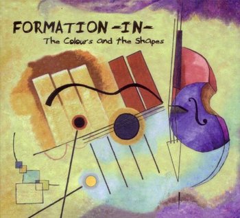 Colours & The Shapes - Formation-In