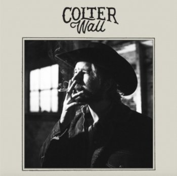 Colter Wall - Wall Colter
