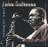 COLTRANE J JAZZ SHOW Coltrane John