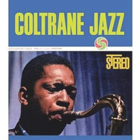 Coltrane Jazz Coltrane John