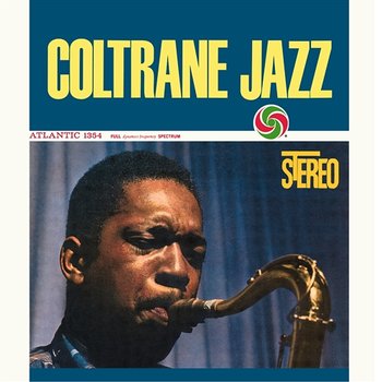 Coltrane Jazz - John Coltrane