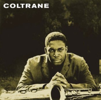 Coltrane - Coltrane John