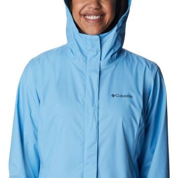 Columbia Arcadia II Jacket, kurtka damska 1534115456 L - Columbia