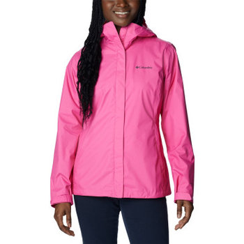 Columbia Arcadia II Jacket, kurtka damska 1534115656 S - Columbia