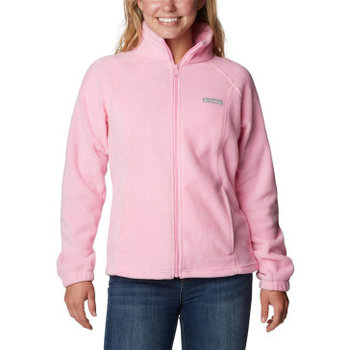 Columbia Benton Springs Full Zip, bluza damska 1372111679 L - Columbia