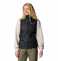 COLUMBIA BEZRĘKAWNIK POWDER PASS II 2126132010 r XS Columbia