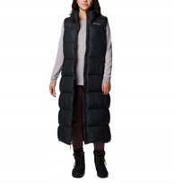 COLUMBIA BEZRĘKAWNIK PUFFECT 2103511010 r M Columbia
