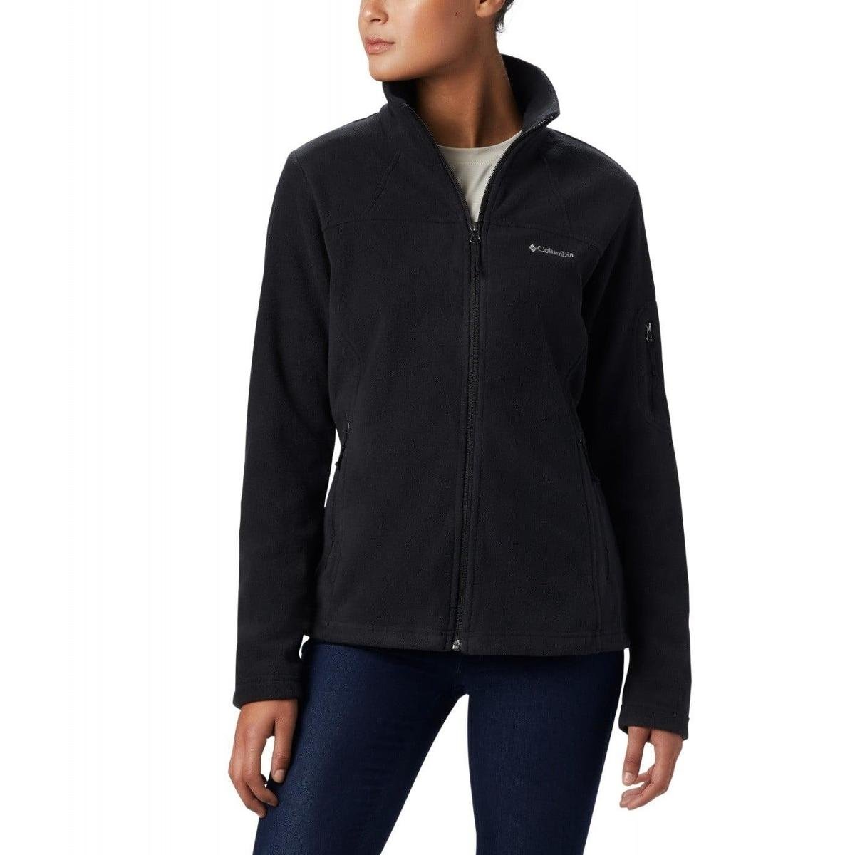 Columbia, Bluza sportowa damska, Fast Trek II 1465351010, rozmiar XL