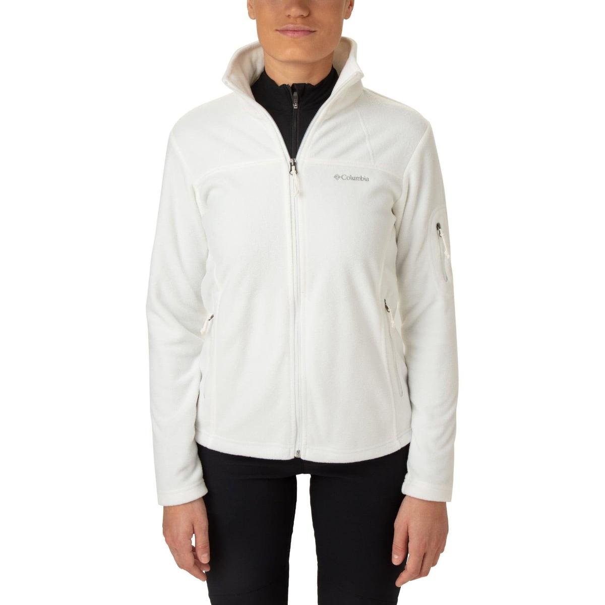 Columbia, Bluza sportowa damska, Fast Trek II 1465351125, rozmiar XS