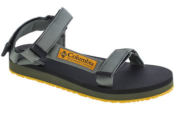 Columbia Breaksider Sandal 2027191302, Męskie, sandały, Zielony - Columbia