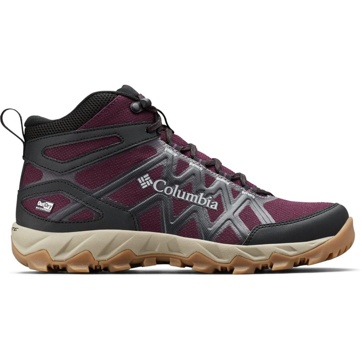 Columbia, Buty Trekkingowe Damskie, Peakfreak X2 Mid Outdry 1865181639 ...