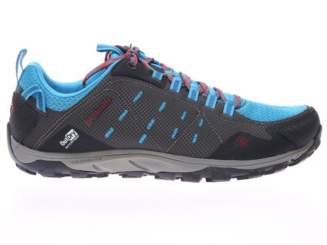 Columbia, Buty Trekkingowe Damskie, Rozmiar 38 - Columbia | Sport Sklep ...