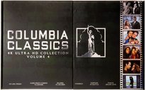 Columbia Classics Collection: Volume 4: His Girl Friday / Guess Who's Coming to Dinner / Kramer vs. Kramer / Starman / Starman / Sleepless in Seattle / Punch-Drunk Love Various Distribution