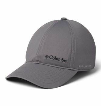 COLUMBIA Czapka z daszkiem COOLHEAD II BALL CAP-Granatowy - Columbia
