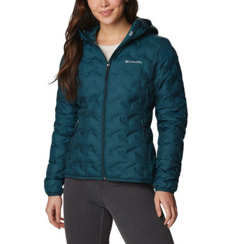 Columbia Delta Ridge Down Hooded Jacket 1875932414 S - Columbia