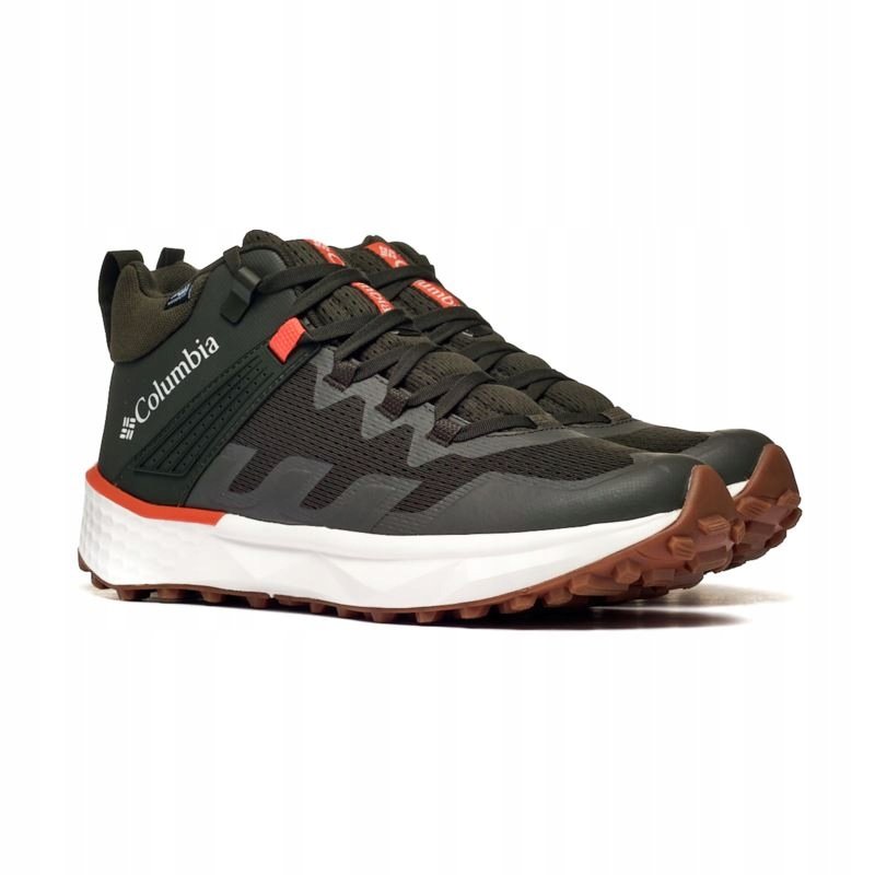 Columbia Facet 75 Mid Outdry | Chaussures de montagne
