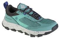 Columbia Hatana Breathe 1982331387, Damskie, buty trekkingowe, Niebieski