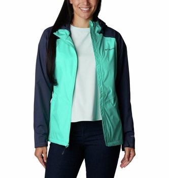 Columbia Inner Limits II Jacket, kurtka damska 1895802362 XS - Columbia