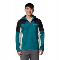 Columbia Inner Limits III Jacket 2071215365 M Columbia