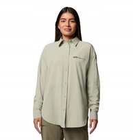 COLUMBIA KOSZULA BOUNDLESS TREK 2101611348 r L Columbia