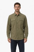 COLUMBIA KOSZULA MĘSKA REGULAR Z DŁUGIM RĘKAWEM KHAKI M 1I4A Columbia