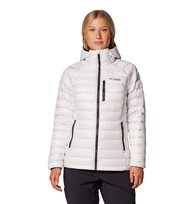 COLUMBIA KURTKA ARCTIC CREST 2086074100 r XS Columbia