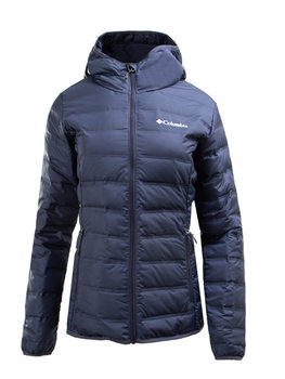 Columbia, Kurtka damska, Lake Down Hooded 1859682-466, rozmiar XL - Columbia