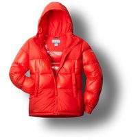Columbia, Kurtka damska, Pike Lake II Insulated J-Bold Orange 1909283843, rozmiar XS Columbia