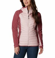 COLUMBIA KURTKA POWDER LITE HYBRID DAMSKA 2007761626 r XS Columbia